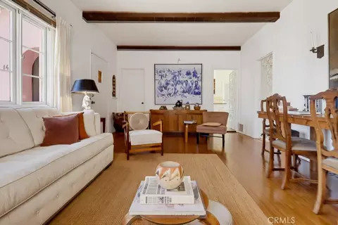 Living - 1728 E 3rd #15, Long Beach, CA 90802 photo 5 of 6