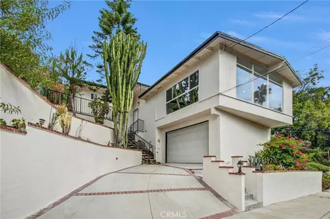 2677 Saxon, Los Angeles, CA 90065