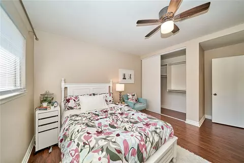 Bedroom - 118 Marion Blvd, Fullerton, CA 92835 photo 4 of 4