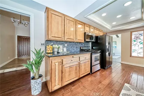 Kitchen - 118 Marion Blvd, Fullerton, CA 92835 photo 1 of 2