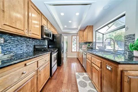 Kitchen - 118 Marion Blvd, Fullerton, CA 92835 photo 2 of 2
