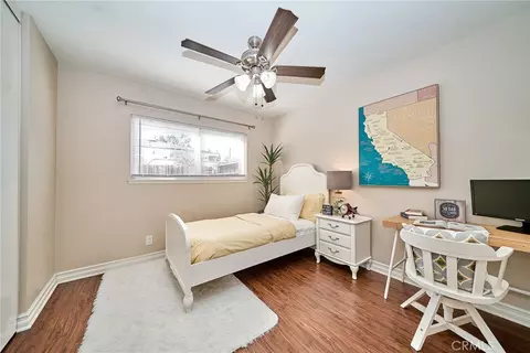 Bedroom - 118 Marion Blvd, Fullerton, CA 92835 photo 2 of 4