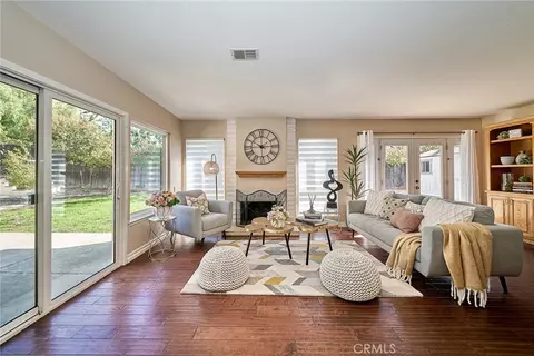 Living - 118 Marion Blvd, Fullerton, CA 92835 photo 1 of 2