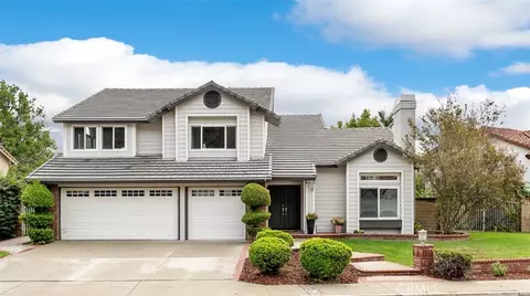 28210 Pine Mdw, Yorba Linda, CA 92887