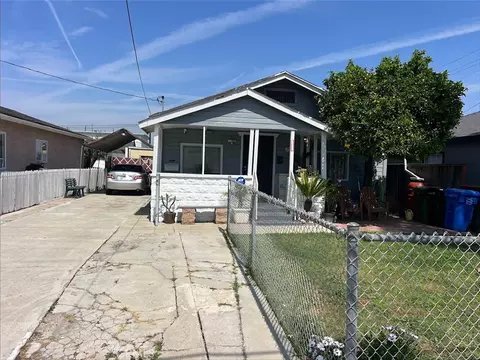 4605 W 161st, Lawndale, CA 90260
