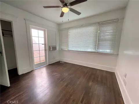 Bedroom - 449 Redondo Ave, Long Beach, CA 90814 photo 1 of 5