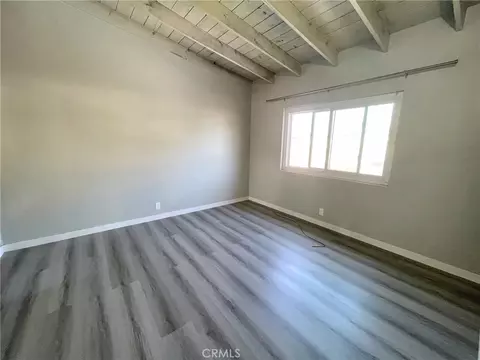 Bedroom - 449 Redondo Ave, Long Beach, CA 90814 photo 4 of 5