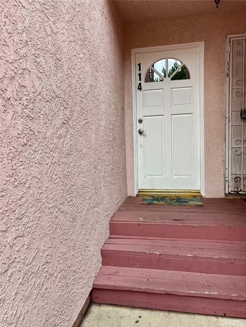 12591 Westminster #114, Garden Grove, CA 92843
