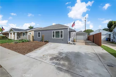 3708 Albury Ave, Long Beach, CA 90808