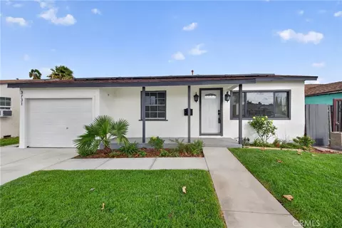 3731 W 118th, Hawthorne, CA 90250