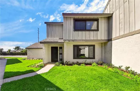 1455 W Cerritos Ave #32, Anaheim, CA 92802
