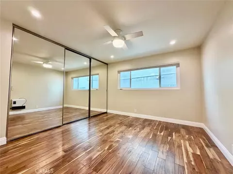 Bedroom - 1139 E Ocean Blvd #108, Long Beach, CA 90802 photo 5 of 5
