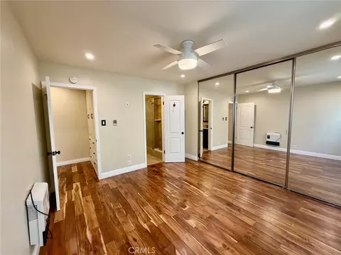Bedroom - 1139 E Ocean Blvd #108, Long Beach, CA 90802 photo 3 of 5