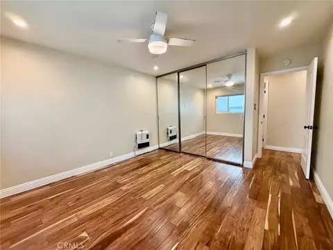 Bedroom - 1139 E Ocean Blvd #108, Long Beach, CA 90802 photo 2 of 5