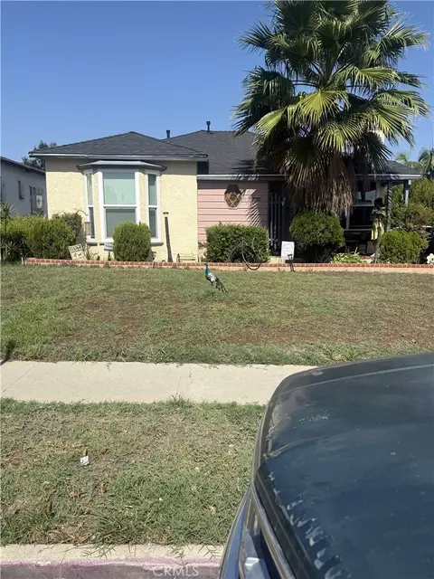 735 W 112th, Los Angeles, CA 90044
