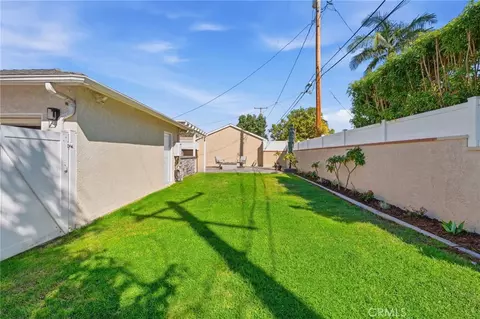 Exterior - 2000 Tevis, Long Beach, CA 90815 photo 5 of 6