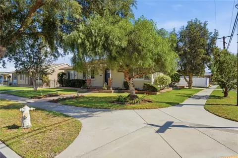 Exterior - 2000 Tevis, Long Beach, CA 90815 photo 6 of 6