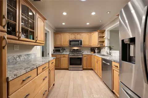 Kitchen - 2000 Tevis, Long Beach, CA 90815 photo 1 of 2
