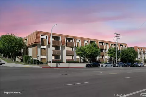 2501 Temple #116, Signal Hill, CA 90755