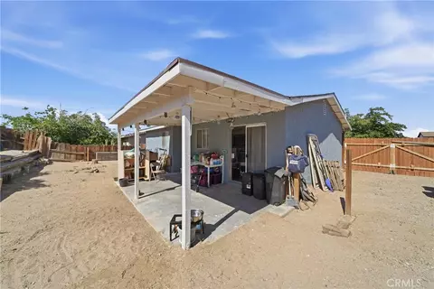 Exterior - 2004 Rushmore, Barstow, CA 92311 photo 3 of 6