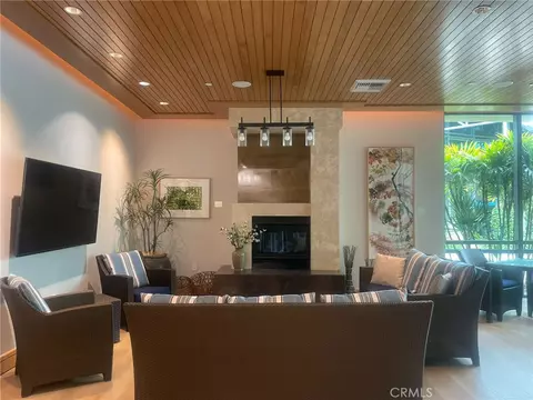Living - 402 Rockefeller #315, Irvine, CA 92612 photo 5 of 5