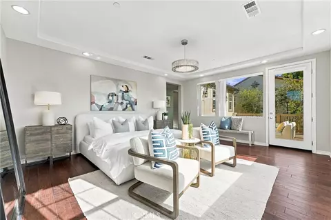 Bedroom - 104 Sparrow, Irvine, CA 92618 photo 3 of 5