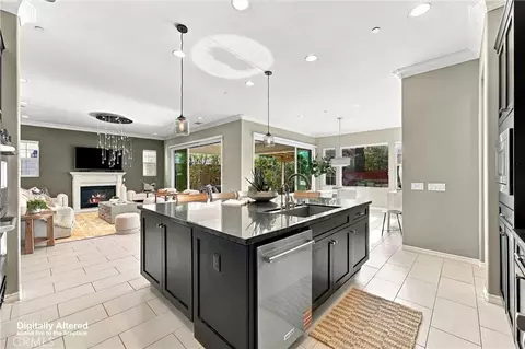 Kitchen - 104 Sparrow, Irvine, CA 92618 photo 3 of 7