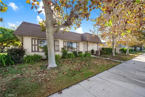 Exterior - 9658 Bloomfield Ave, Cypress, CA 90630 photo 2 of 12
