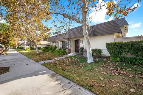 Exterior - 9658 Bloomfield Ave, Cypress, CA 90630 photo 10 of 12