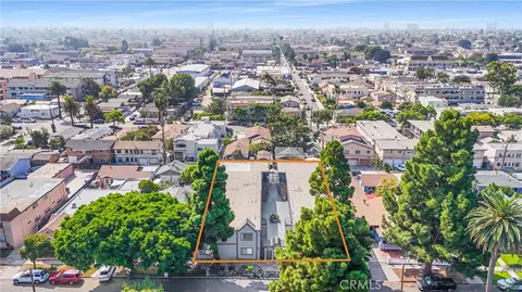 2500 E Spaulding St, Long Beach, CA 90804 photo 2