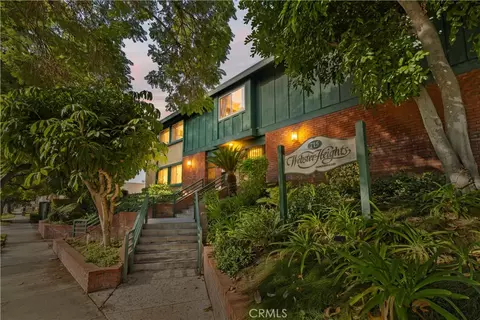 715 S Webster Apt 30 Ave, Anaheim, CA 92804