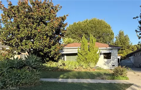 4760 Montair, Long Beach, CA 90808