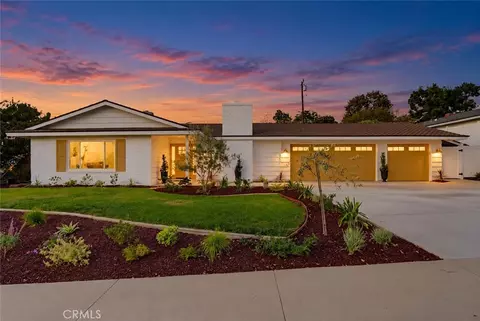 219 Villa Rita Dr, La Habra Heights, CA 90631