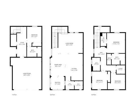 Floorplan - 21010 Cornerstone, Walnut, CA 91789 photo 1 of 1