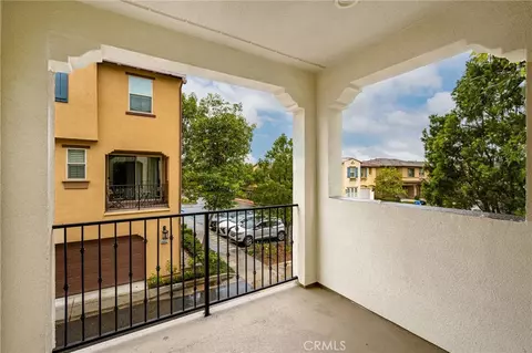 Exterior - 21010 Cornerstone, Walnut, CA 91789 photo 2 of 3