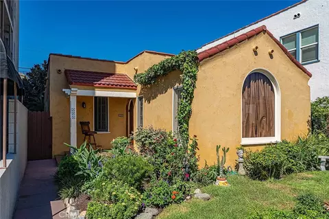 105 Claremont Ave, Long Beach, CA 90803