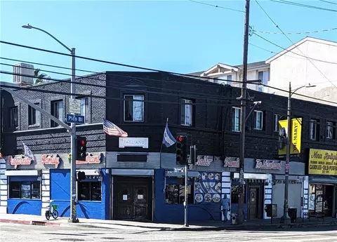 1303 S Vermont, Los Angeles, CA 90006