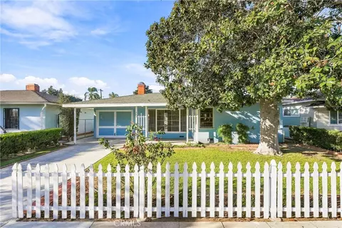 315 E North, Anaheim, CA 92805