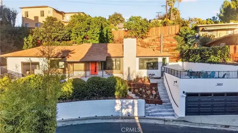 3857 Sunbeam, Los Angeles, CA 90065