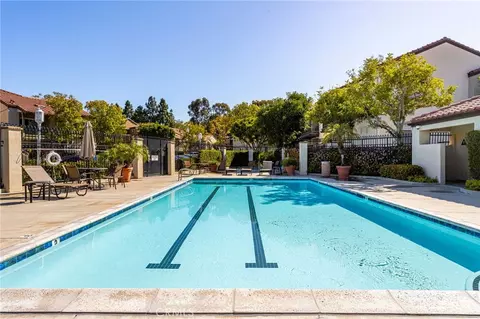Exterior - 8707 E Indian Hls #E, Orange, CA 92869 photo 2 of 5