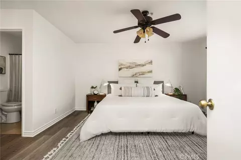Bedroom - 8707 E Indian Hls #E, Orange, CA 92869 photo 1 of 6