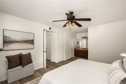 Bedroom - 8707 E Indian Hls #E, Orange, CA 92869 photo 4 of 6