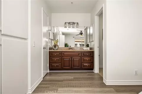 Entry Way - 8707 E Indian Hls #E, Orange, CA 92869 photo 2 of 2