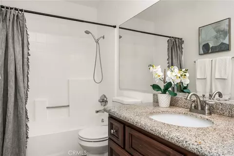 Bath - 8707 E Indian Hls #E, Orange, CA 92869 photo 4 of 4