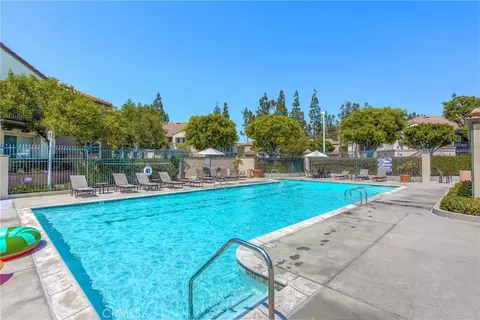 Exterior - 8707 E Indian Hls #E, Orange, CA 92869 photo 1 of 5