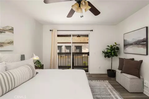 Bedroom - 8707 E Indian Hls #E, Orange, CA 92869 photo 3 of 6