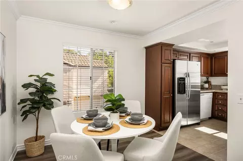 Dining - 8707 E Indian Hls #E, Orange, CA 92869 photo 3 of 7