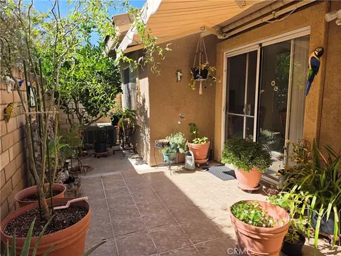 Exterior - 4514 Apricot #A, Simi Valley, CA 93063 photo 2 of 6
