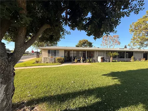 13330 Saint Andrews Dr #67F, Seal Beach, CA 90740