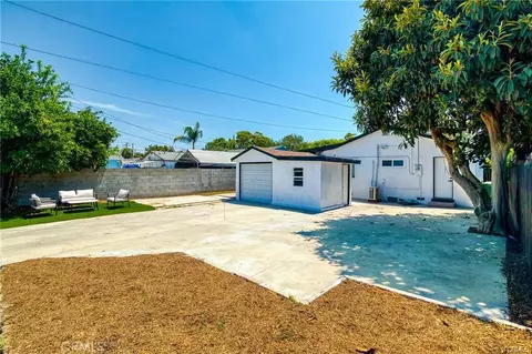 Exterior - 311 E Cummings, Long Beach, CA 90805 photo 2 of 3